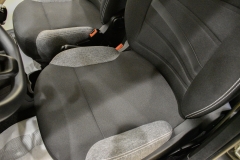 FIAT PANDA 1.0 Hybrid 70CV Firefly City 61