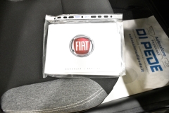FIAT PANDA 1.0 Hybrid 70CV Firefly City 66