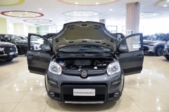 FIAT PANDA 1.0 Hybrid 70CV Firefly City 8