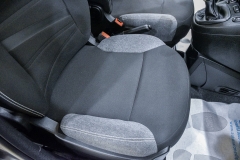 PANDA HYBRID IBRIDA USATA KM0 MATERA 64
