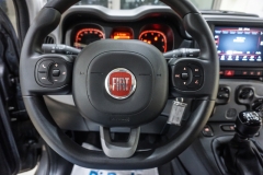 FIAT PANDA HYBRID FIRE FLY KM0 USATA 44