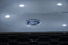 Ford puma hybrid st-line automatico cambio usata km0 matera 17