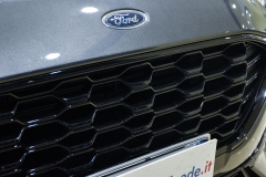 Ford puma hybrid st-line automatico cambio usata km0 matera 21
