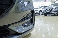Ford puma hybrid st-line automatico cambio usata km0 matera 22