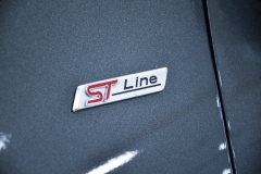 Ford puma hybrid st-line automatico cambio usata km0 matera 23