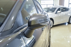 Ford puma hybrid st-line automatico cambio usata km0 matera 25