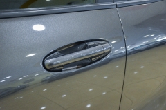 Ford puma hybrid st-line automatico cambio usata km0 matera 26