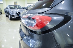 Ford puma hybrid st-line automatico cambio usata km0 matera 32