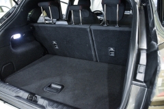 Ford puma hybrid st-line automatico cambio usata km0 matera 33