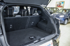 Ford puma hybrid st-line automatico cambio usata km0 matera 35
