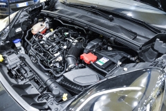 Ford puma hybrid st-line automatico cambio usata km0 matera 36