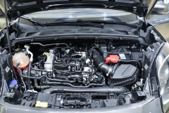 Ford puma hybrid st-line automatico cambio usata km0 matera 37