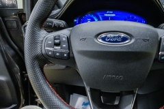 Ford puma hybrid st-line automatico cambio usata km0 matera 46