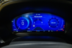 Ford puma hybrid st-line automatico cambio usata km0 matera 48