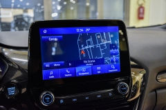 Ford puma hybrid st-line automatico cambio usata km0 matera 52