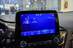 Ford puma hybrid st-line automatico cambio usata km0 matera 53