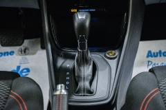 Ford puma hybrid st-line automatico cambio usata km0 matera 57