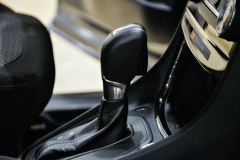 Ford puma hybrid st-line automatico cambio usata km0 matera 58