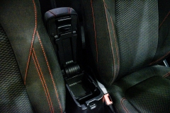 Ford puma hybrid st-line automatico cambio usata km0 matera 61