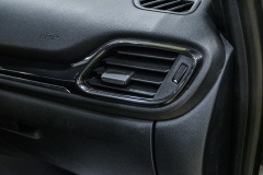 Ford puma hybrid st-line automatico cambio usata km0 matera 64