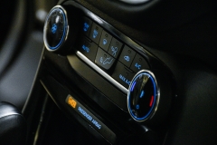 Ford puma hybrid st-line automatico cambio usata km0 matera 65