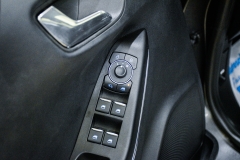 Ford puma hybrid st-line automatico cambio usata km0 matera 67