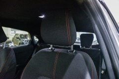 Ford puma hybrid st-line automatico cambio usata km0 matera 68