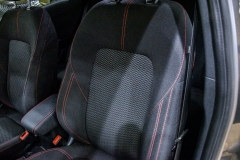 Ford puma hybrid st-line automatico cambio usata km0 matera 69
