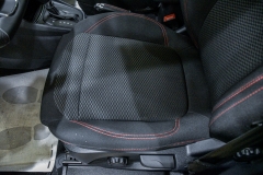 Ford puma hybrid st-line automatico cambio usata km0 matera 70