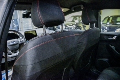 Ford puma hybrid st-line automatico cambio usata km0 matera 72