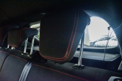 Ford puma hybrid st-line automatico cambio usata km0 matera 73