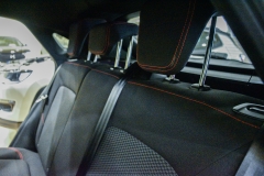 Ford puma hybrid st-line automatico cambio usata km0 matera 74