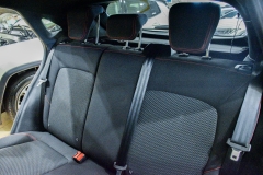 Ford puma hybrid st-line automatico cambio usata km0 matera 76