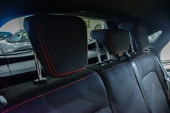 Ford puma hybrid st-line automatico cambio usata km0 matera 76a