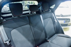 Ford puma hybrid st-line automatico cambio usata km0 matera 76b
