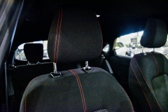 Ford puma hybrid st-line automatico cambio usata km0 matera 77