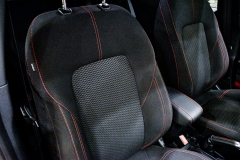 Ford puma hybrid st-line automatico cambio usata km0 matera 78