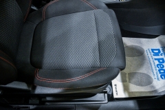 Ford puma hybrid st-line automatico cambio usata km0 matera 79