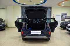 FORD PUMA 1.0 Hybrid 125CV Ecoboost Titanium 11