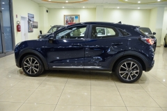 FORD PUMA 1.0 Hybrid 125CV Ecoboost Titanium 15