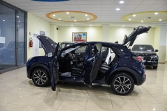 FORD PUMA 1.0 Hybrid 125CV Ecoboost Titanium 16