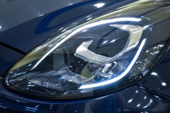 FORD PUMA 1.0 Hybrid 125CV Ecoboost Titanium 19