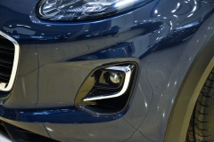 FORD PUMA 1.0 Hybrid 125CV Ecoboost Titanium 20