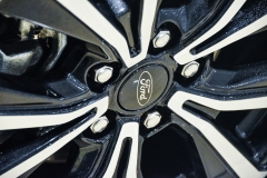 FORD PUMA 1.0 Hybrid 125CV Ecoboost Titanium 22