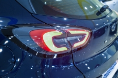 FORD PUMA 1.0 Hybrid 125CV Ecoboost Titanium 25