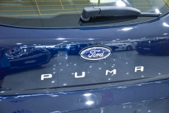 FORD PUMA 1.0 Hybrid 125CV Ecoboost Titanium 26