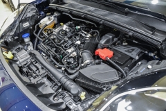 FORD PUMA 1.0 Hybrid 125CV Ecoboost Titanium 31