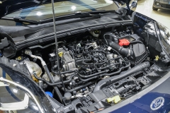 FORD PUMA 1.0 Hybrid 125CV Ecoboost Titanium 33