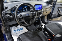 FORD PUMA 1.0 Hybrid 125CV Ecoboost Titanium 37