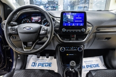 FORD PUMA 1.0 Hybrid 125CV Ecoboost Titanium 38
